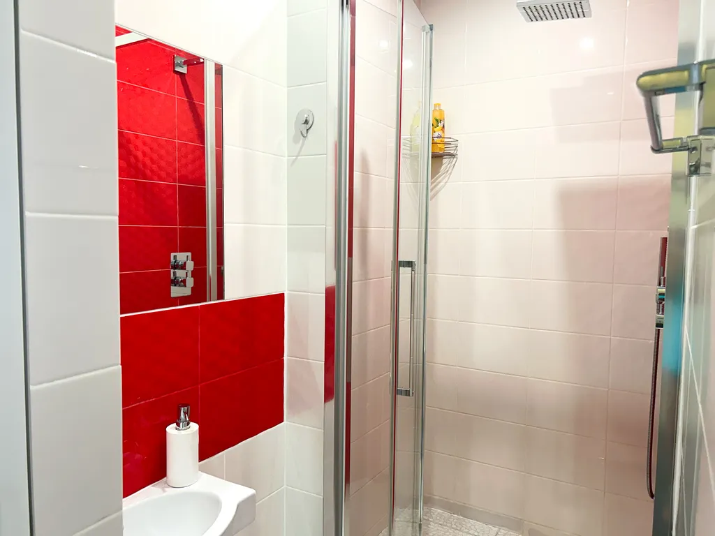 Квартира с видом на Мамаев Курган