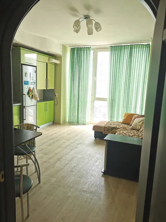 Квартира Уютная квартира — Севастополь