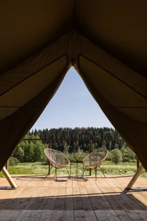 1-комнатный Дом