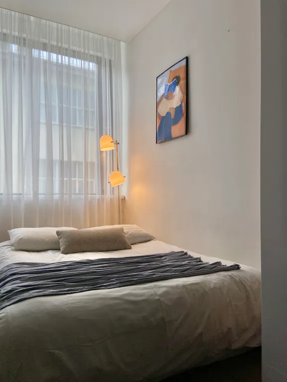 Квартира 1-комнатная Квартира — Екатеринбург