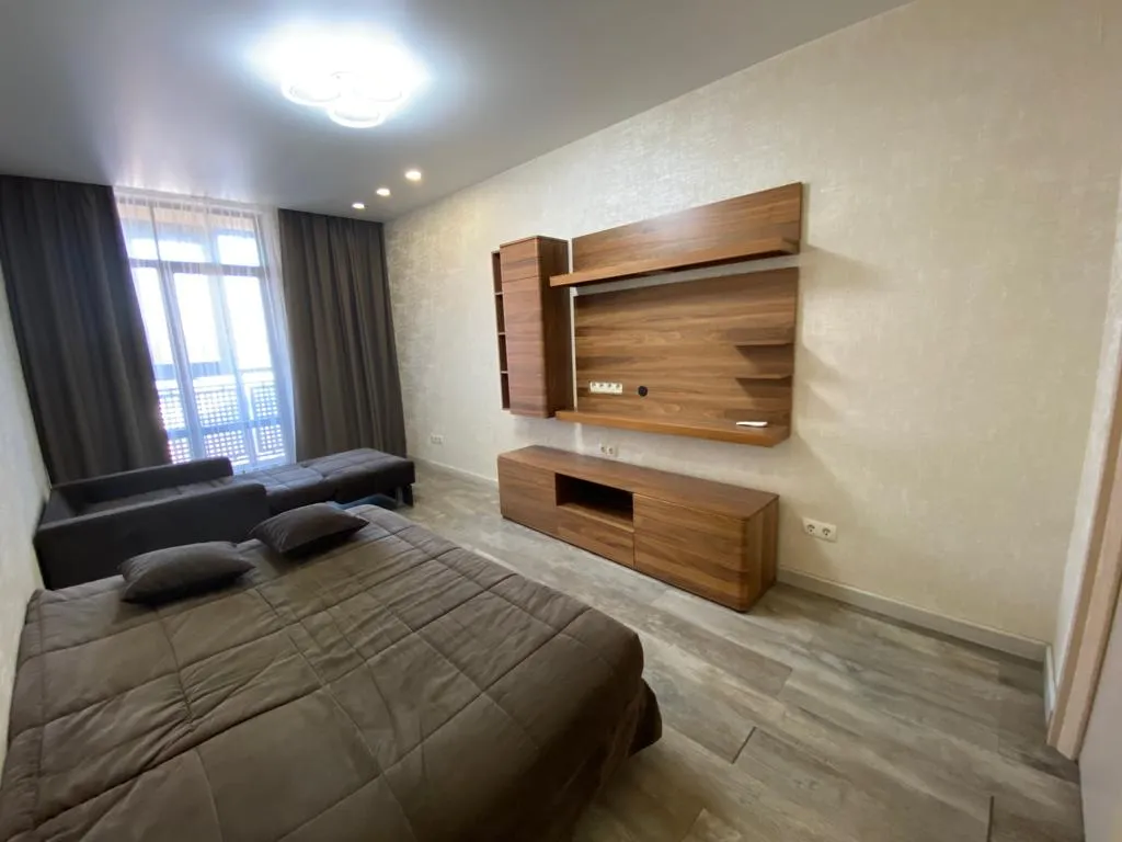 Квартира 1-комнатная Квартира — Санкт-Петербург