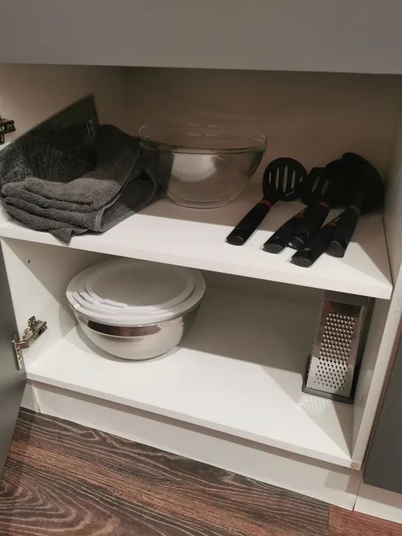 Квартира чемпиона