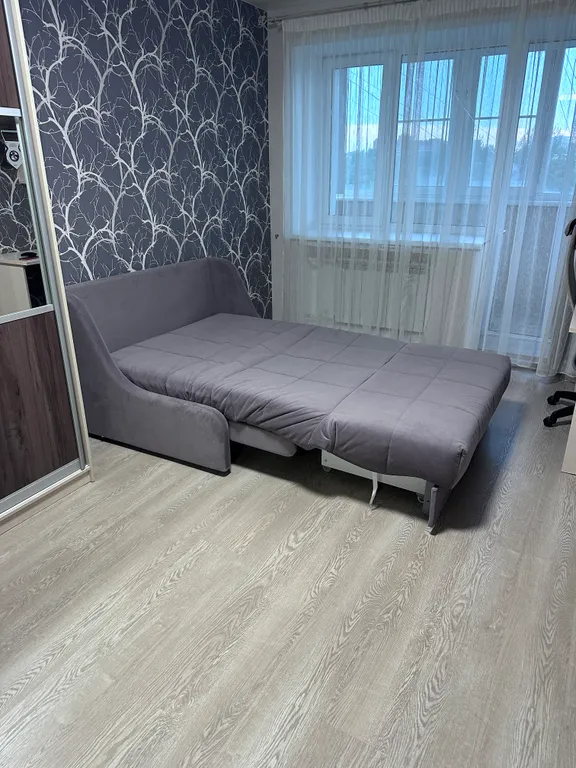 Квартира Просторная квартира во Фрунзенском районе — Ярославль