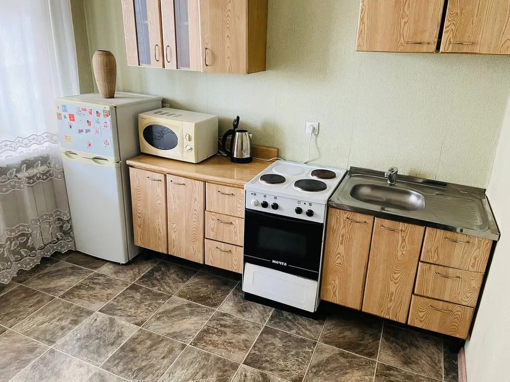 Квартира в самом центре