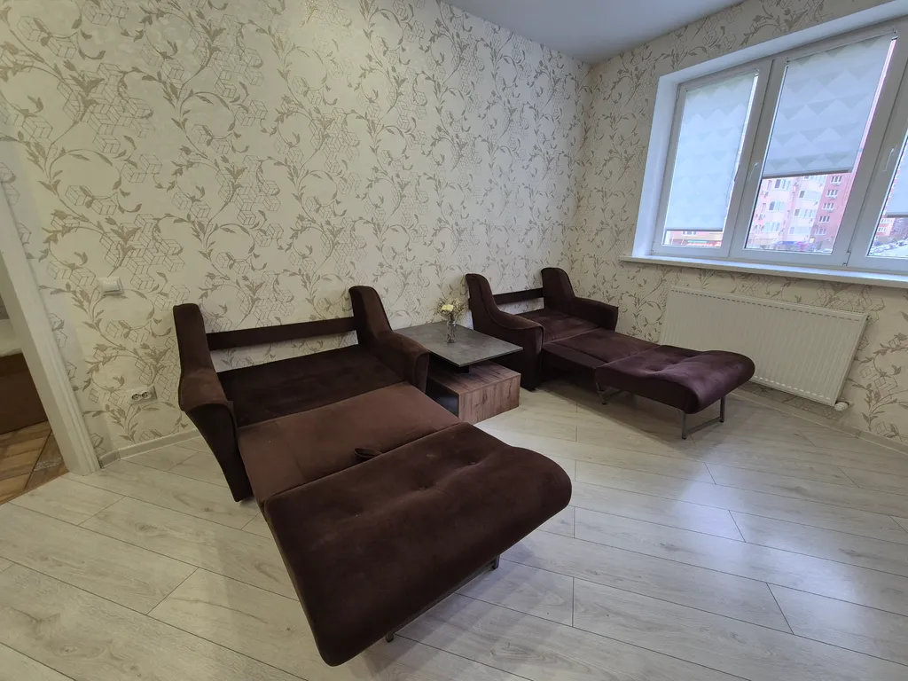 Квартира у парка Краснодар