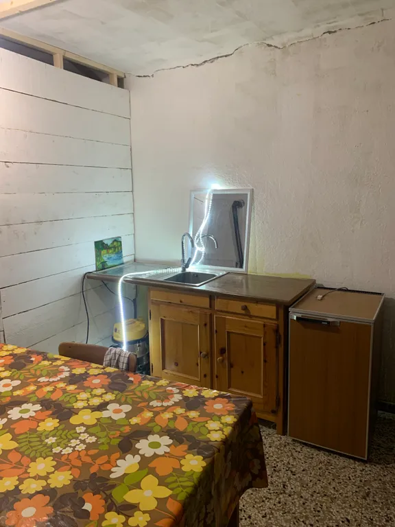 Апартаменты в альпах