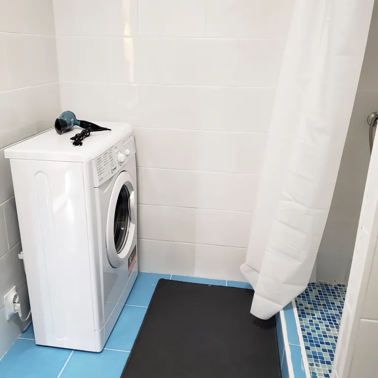 Уютная студия "Осень". ЖК Факел