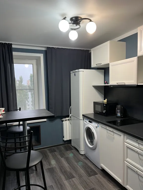 Уютная квартира для вашего отдыха — аренда посуточно в Тольятти