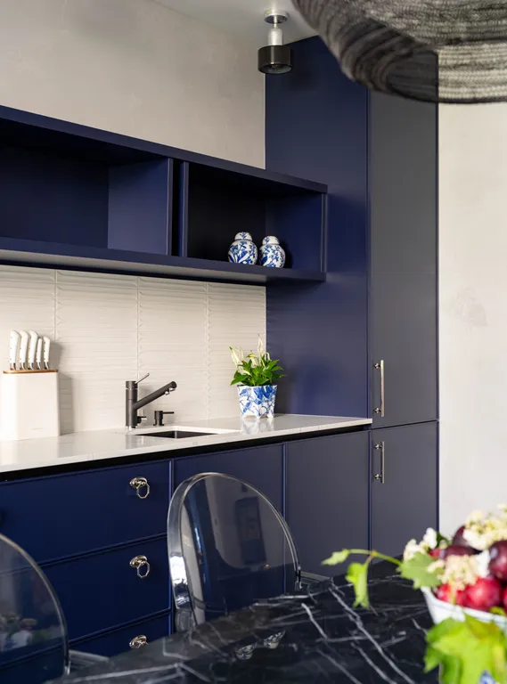 Квартира Апартаменты на Петровском острове — Санкт-Петербург