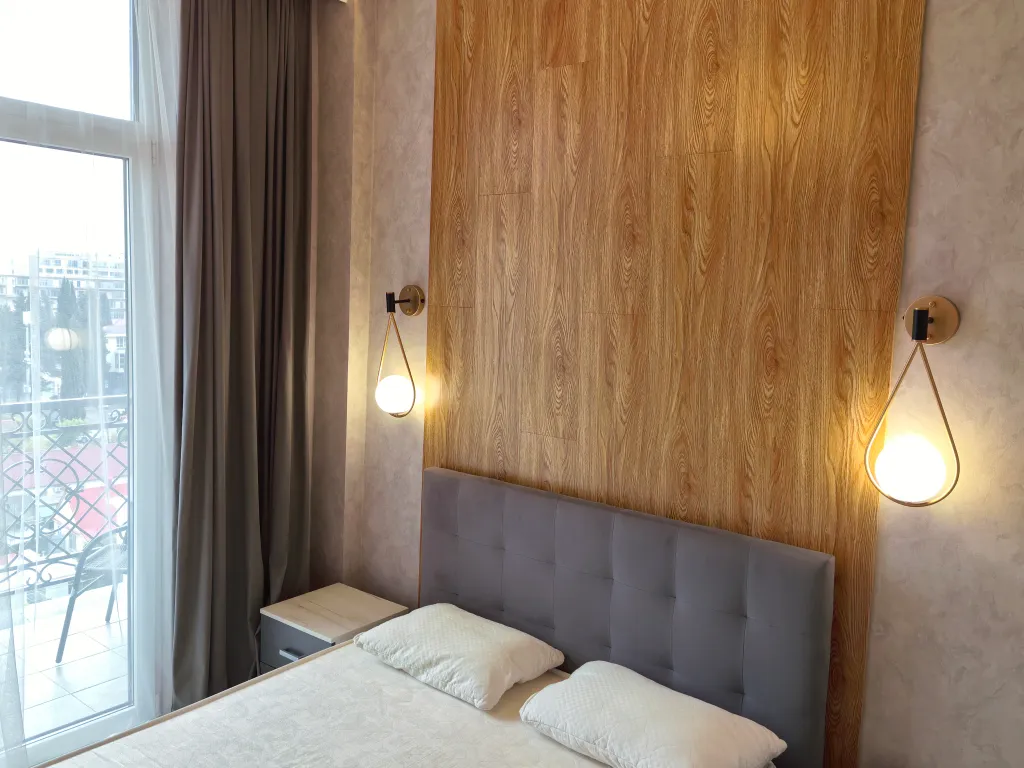 Квартира в центре