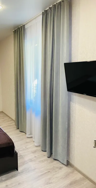 Квартира со всеми удобствами