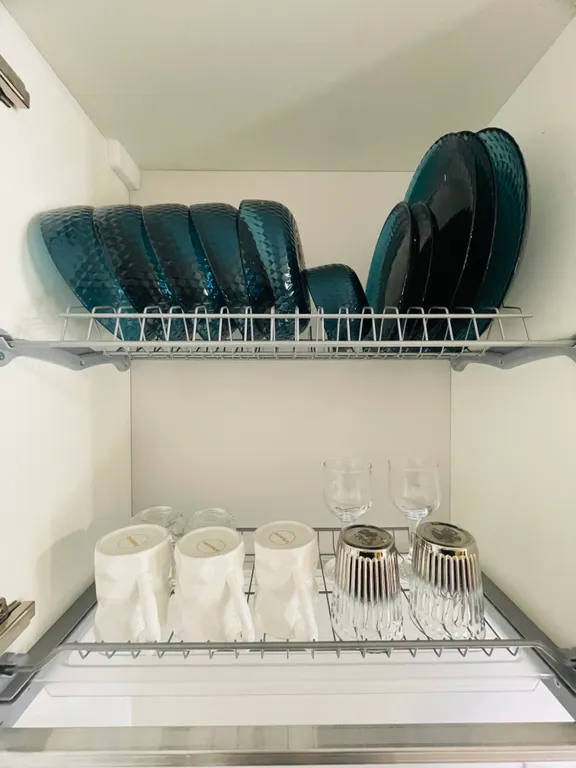 Квартира Апартаменты в Новом Колпино — Колпино