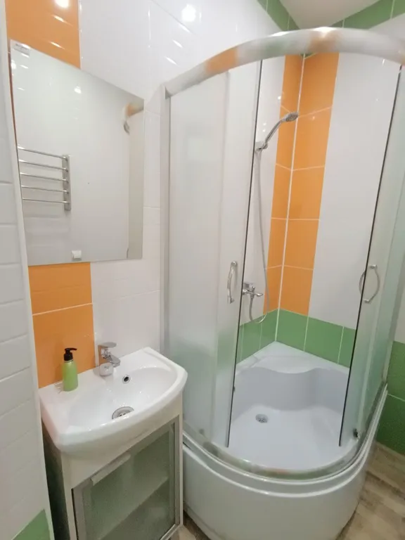 Уютная студия