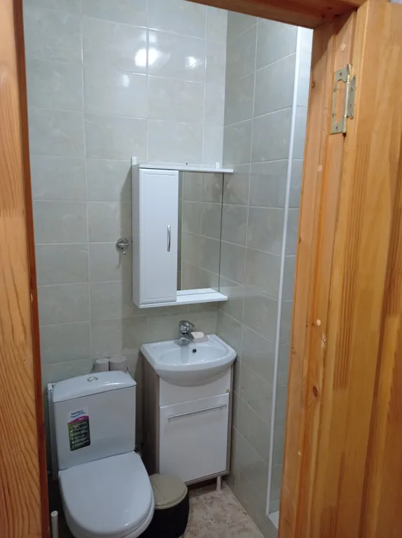 Квартира Квартира Уютный номер с  индивидуальной кухней — Ейск