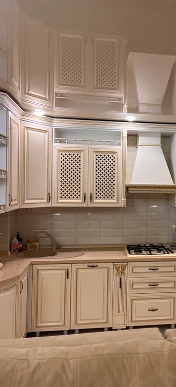 Уютная двухкомнатная квартира в самом центре города