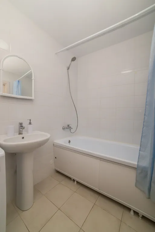 Квартира Квартира для комфортной командировки или компании — Екатеринбург