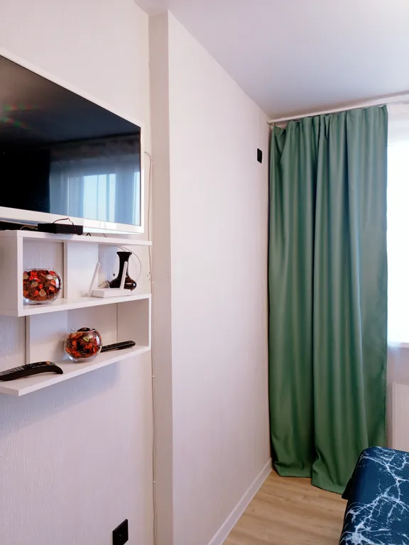 Квартира Уютная квартира — Краснодар