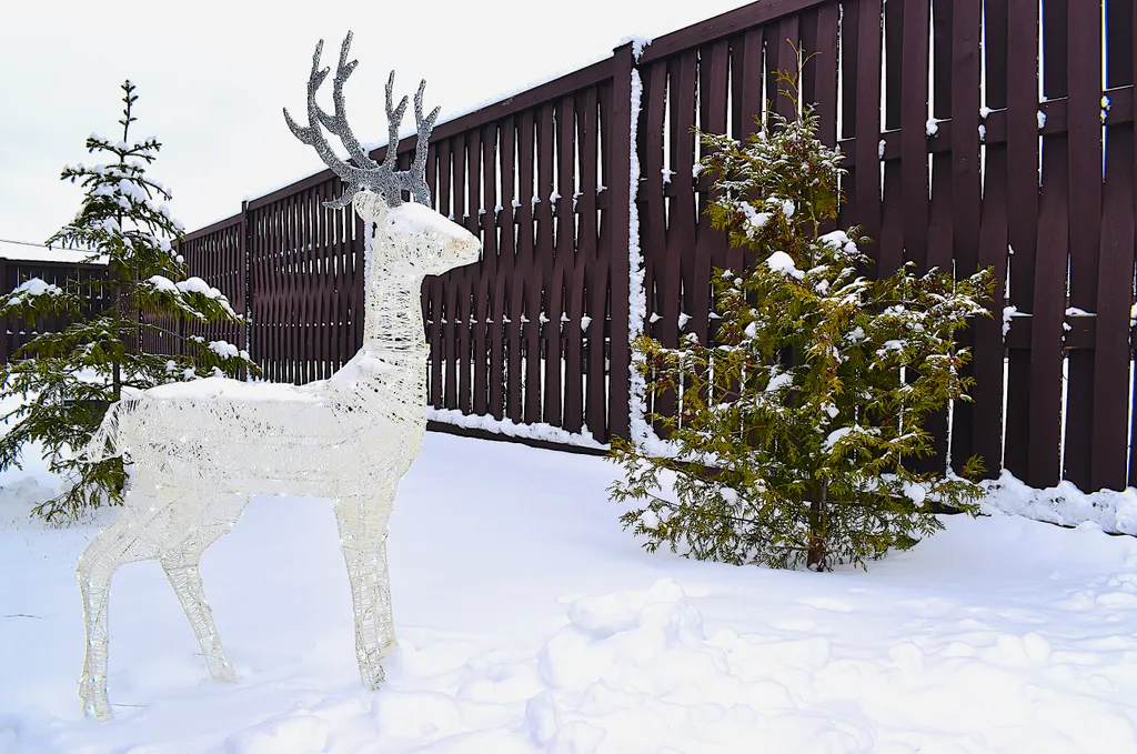 Уютный барнхаус Daсhа Beketovо с панорамными окнами