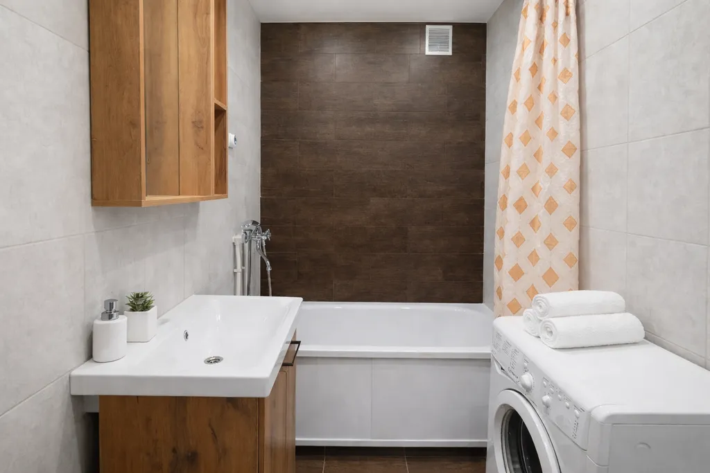 СolorАpartments. Молочная жемчужина