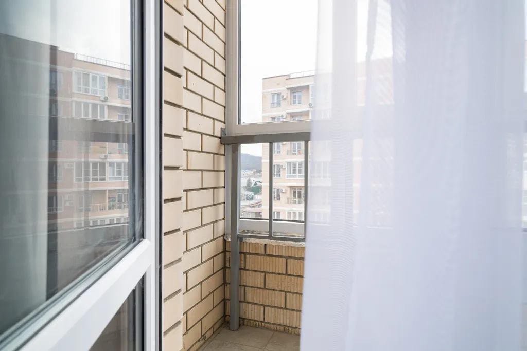 Квартира Уютная квартира на озере — Горячий Ключ