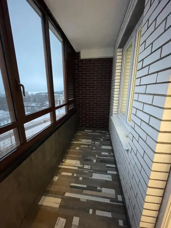 Квартира в центре города Panorama Plaza