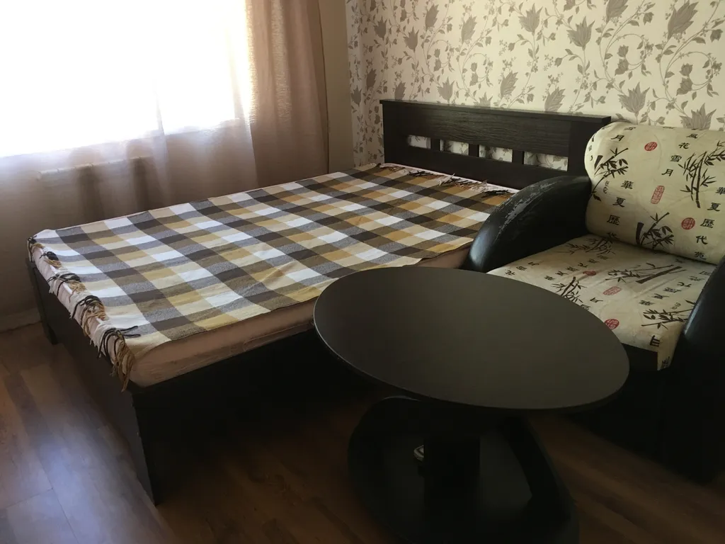 Квартира Комната — Лазаревское