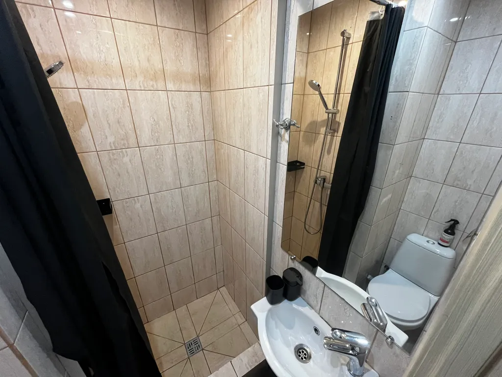 Квартира Квартира Студия в центре города возле Московского вокзала — Санкт-Петербург