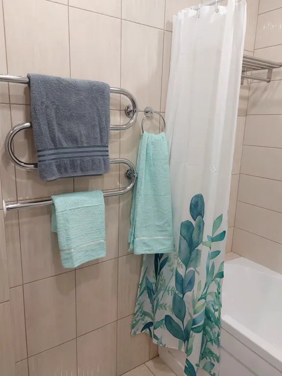 Квартира Квартира Волжский берег — Тверь