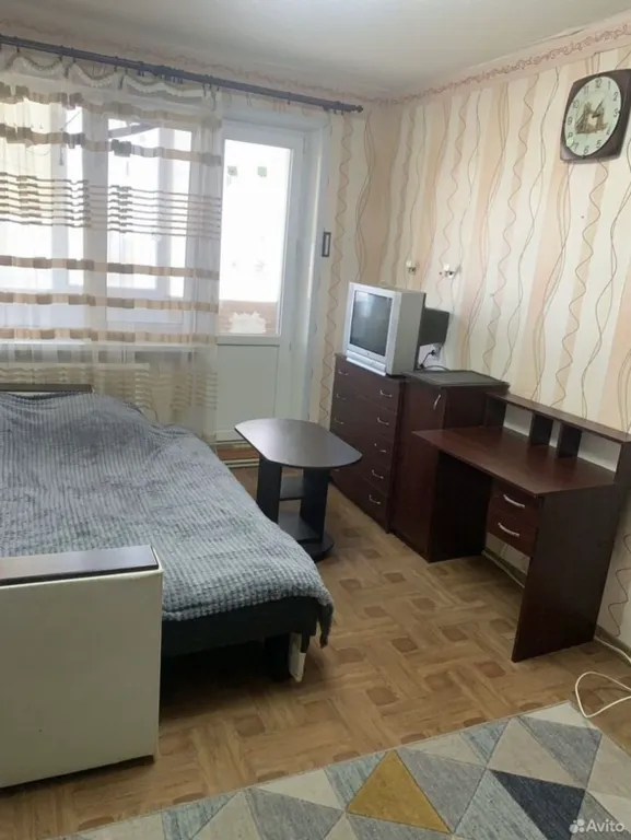 Квартира Уютная квартира — Луганск