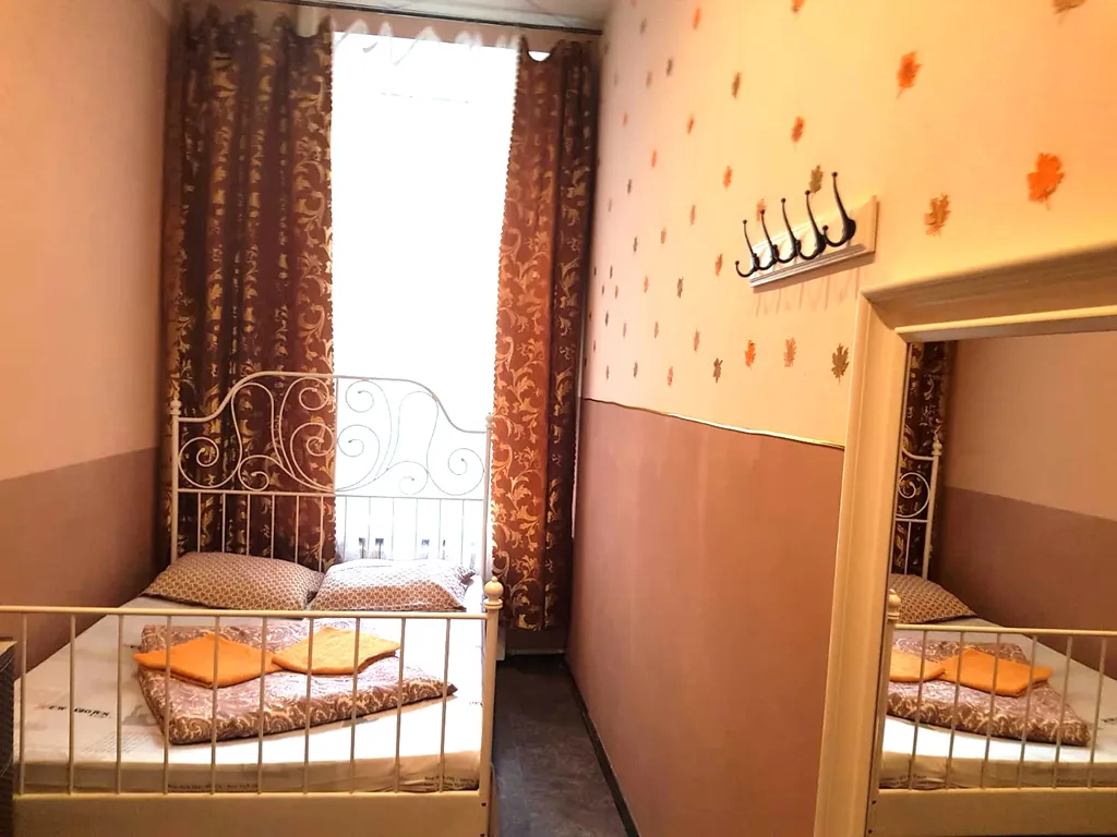 Квартира Комната — Санкт-Петербург