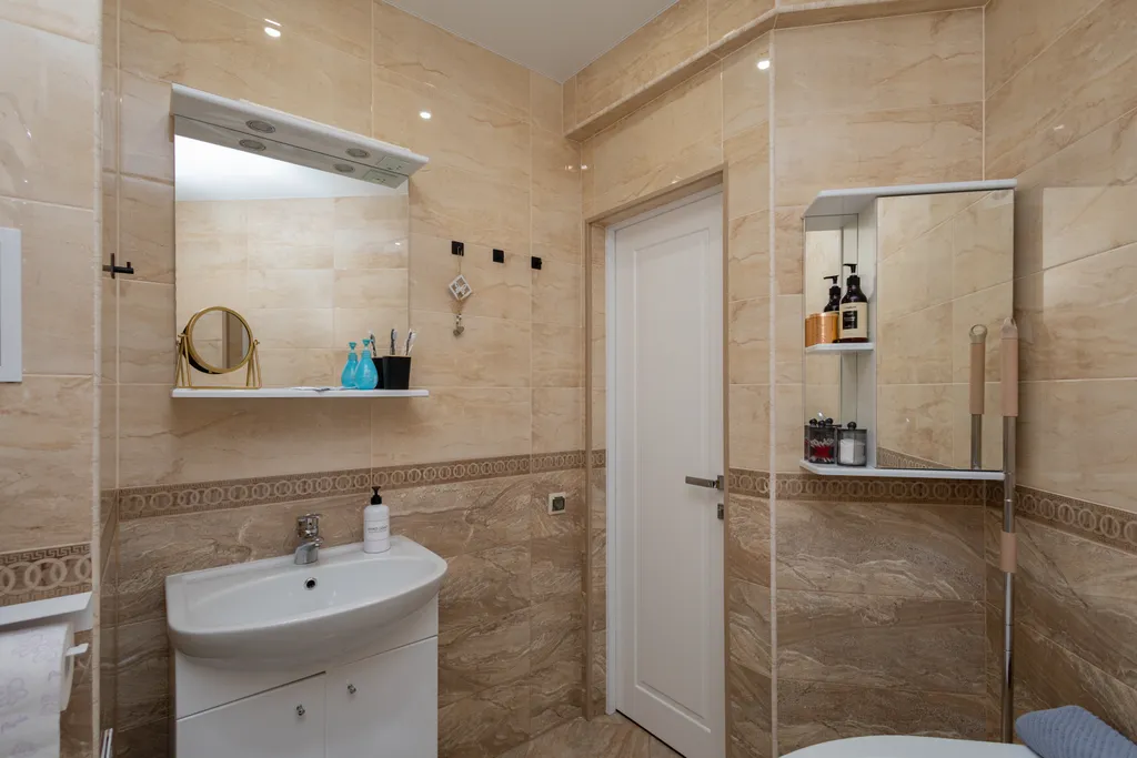 Квартира Квартира Мини прованс — Калининград