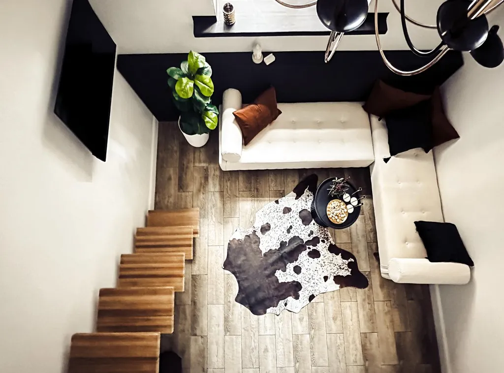 Ботанический сад, Matison Home
