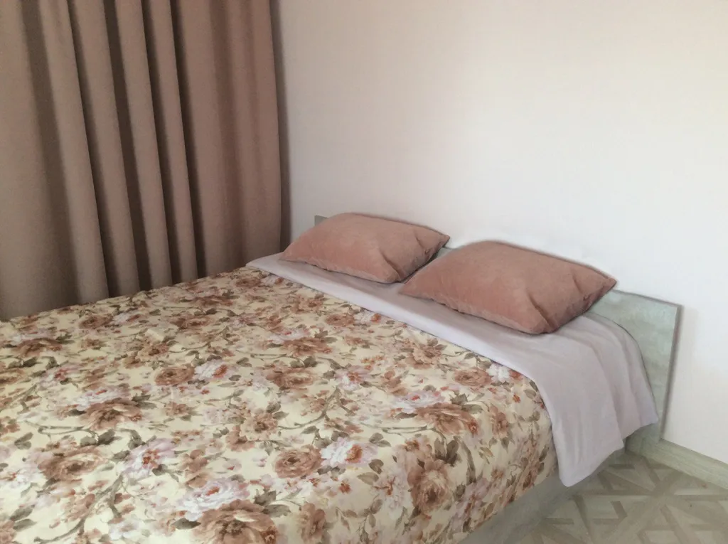 Квартира Уютная квартира в ЖК Огни Анапы — Анапа