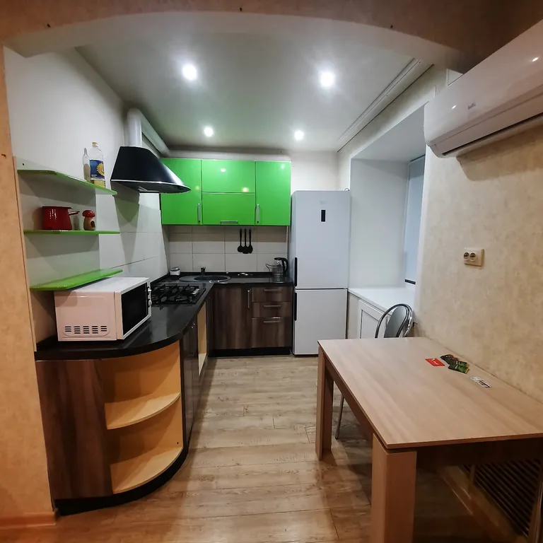 Уютная студия на Гознаке