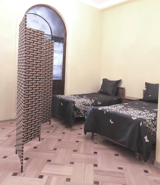 Квартира в центре