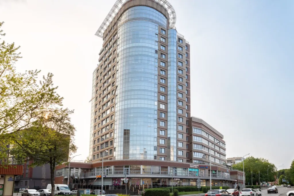 Apart39 Семейные апартаменты у Королевских ворот