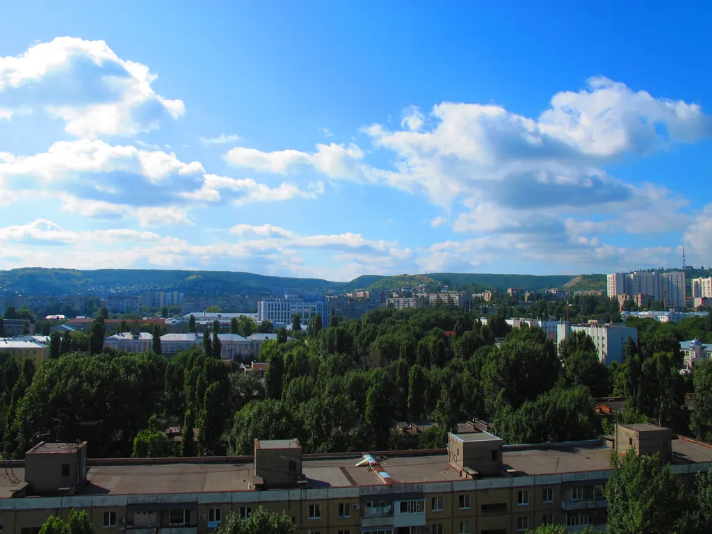 Уютная квартира в современном ЖК