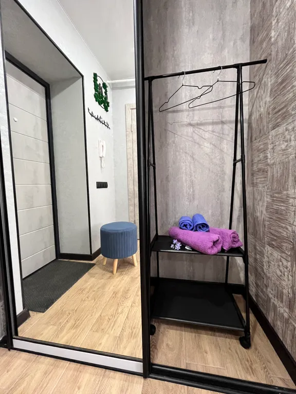 Уютная студия