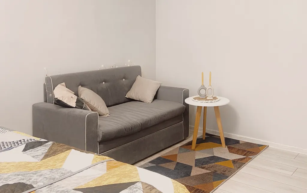 Квартира Ирик-чат