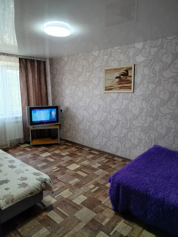 Квартира Уютная квартира — Славянск-на-Кубани