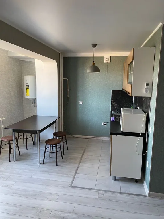 Уютная и чистая квартира у пляжа