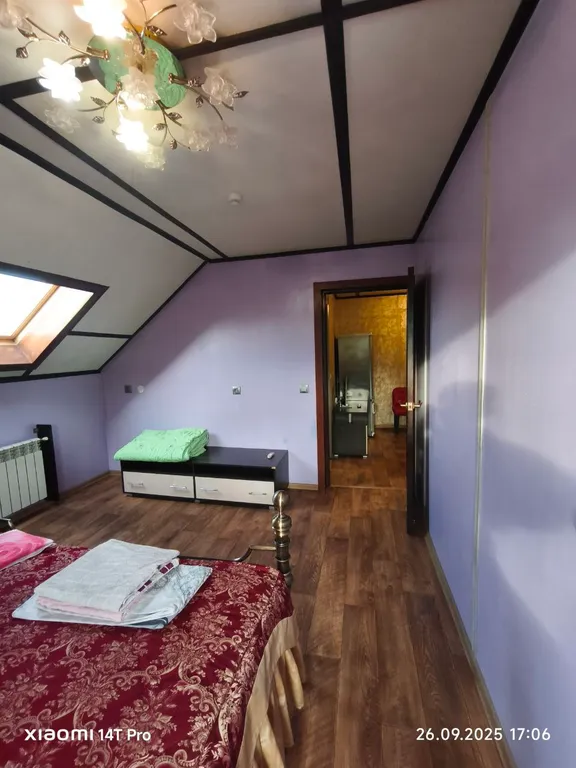 Квартира Уютная квартира в тихом месте — Тверь