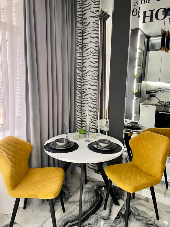 Квартира люкс