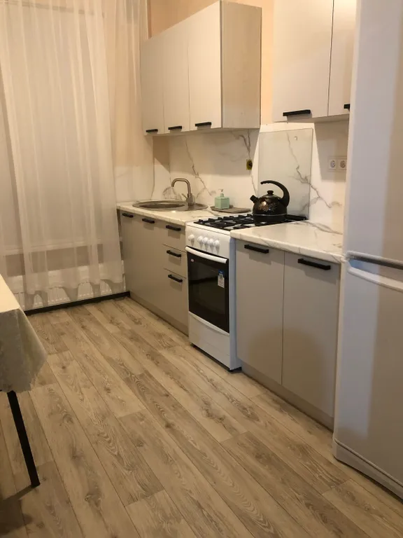 Дом со всеми условиями