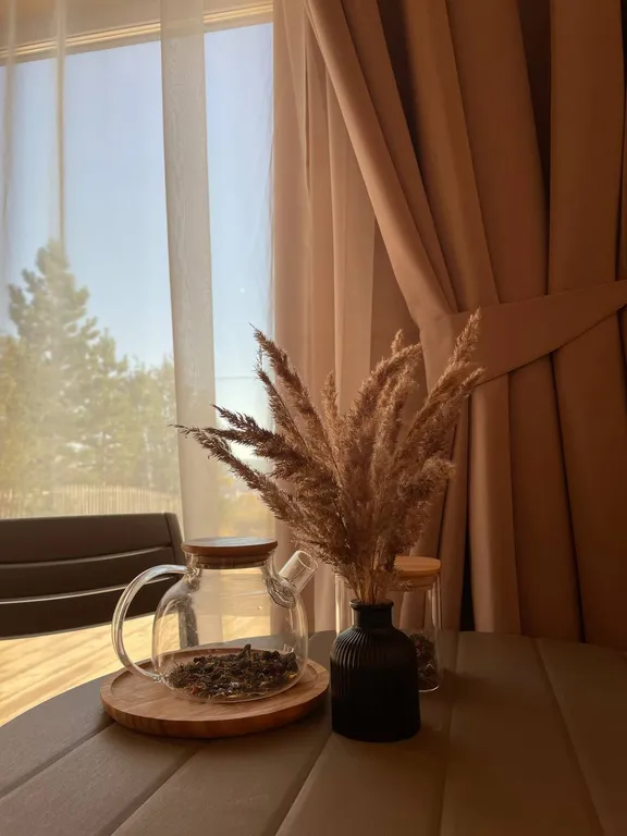 Дом отдыха барни