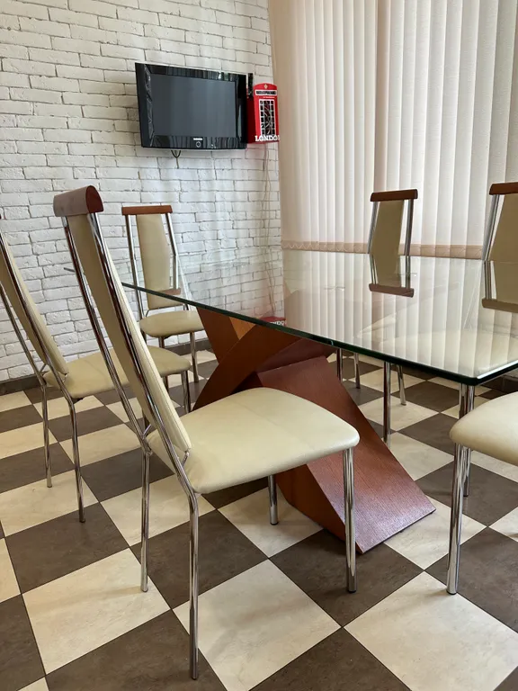 Коттедж Уютный Гостевой Дом — Кисловодск