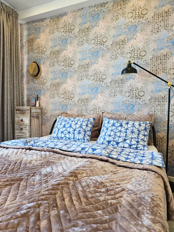 Квартира Квартира Роскошный апартамент с видом на море — Севастополь