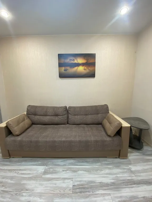 Уютная двушка в центре