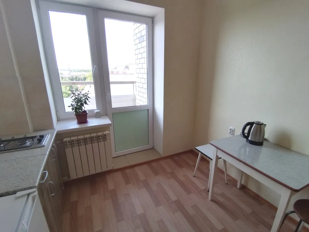 Уютная квартира в парковой зоне