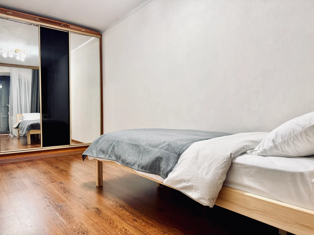 4-комнатная Квартира